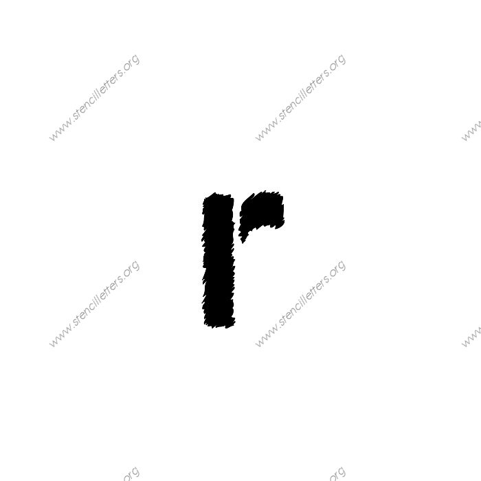 /1-12inch-stencils/238-woodcut/lowercase/stencil-letter-r.jpg