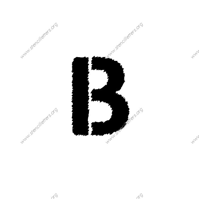 /1-12inch-stencils/238-woodcut/uppercase/stencil-letter-b.jpg