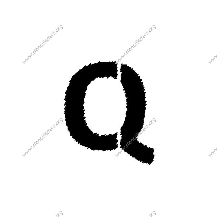 /1-12inch-stencils/238-woodcut/uppercase/stencil-letter-q.jpg