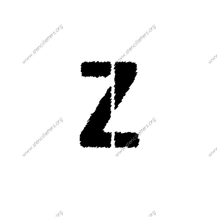 /1-12inch-stencils/238-woodcut/uppercase/stencil-letter-z.jpg