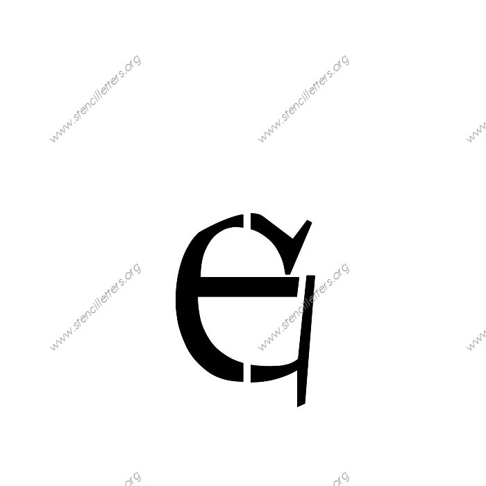 /1-12inch-stencils/24-elegant/uppercase/stencil-letter-e.jpg