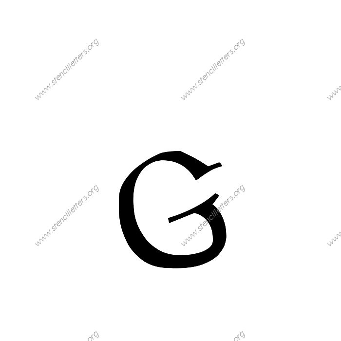 /1-12inch-stencils/24-elegant/uppercase/stencil-letter-g.jpg