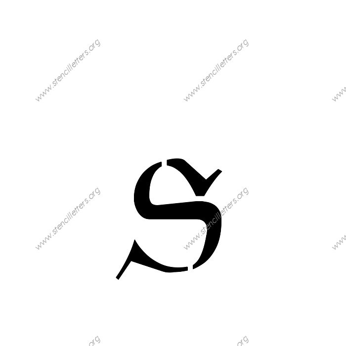 /1-12inch-stencils/24-elegant/uppercase/stencil-letter-s.jpg