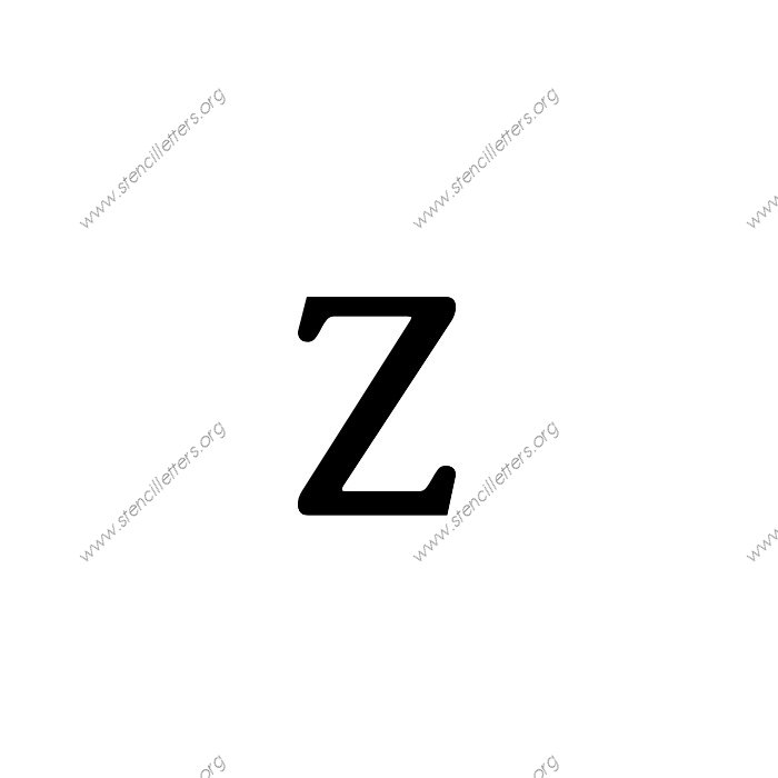 /1-12inch-stencils/25-elegant/lowercase/stencil-letter-z.jpg