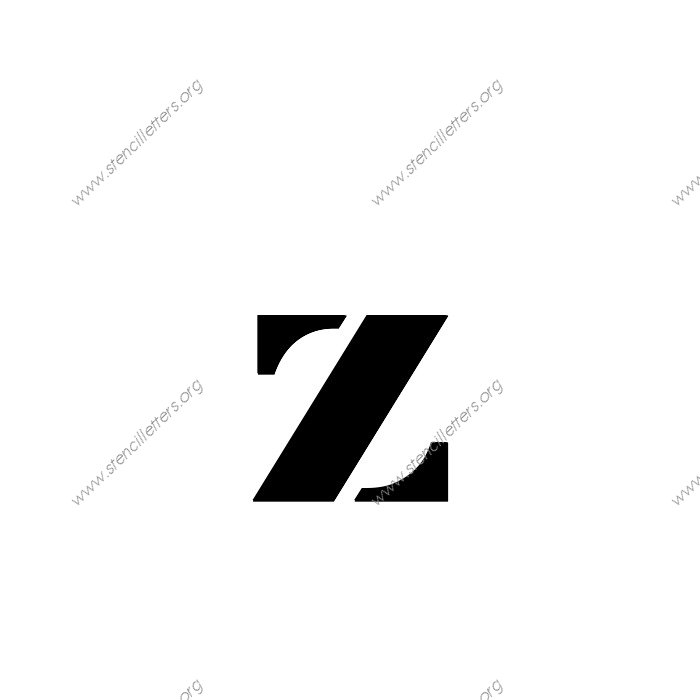 /1-12inch-stencils/253-army/lowercase/stencil-letter-z.jpg