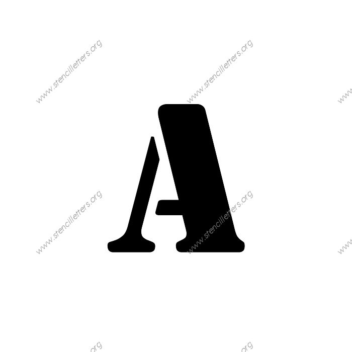 /1-12inch-stencils/253-army/uppercase/stencil-letter-a.jpg