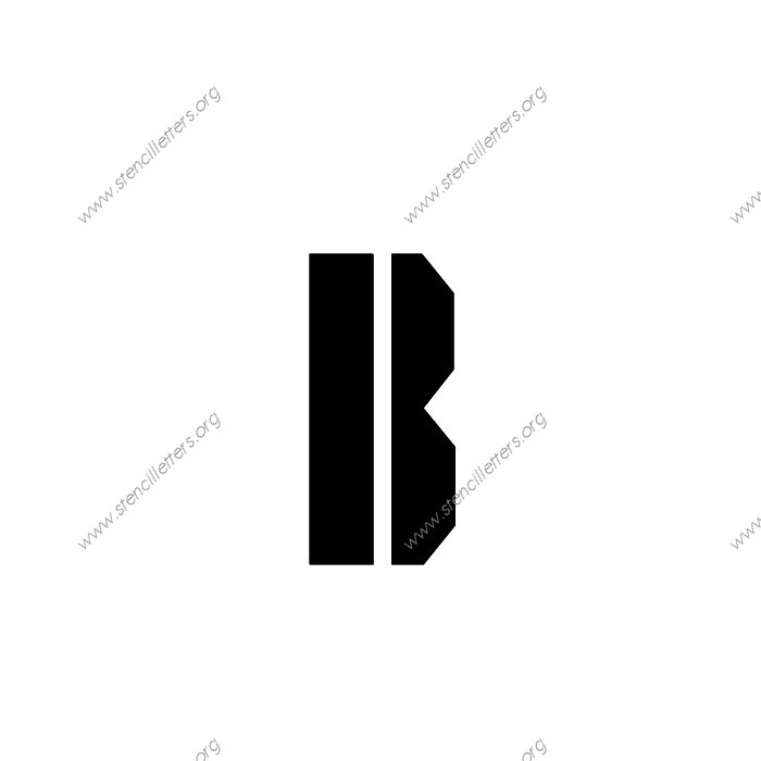 /1-12inch-stencils/256-army/uppercase/stencil-letter-b.jpg