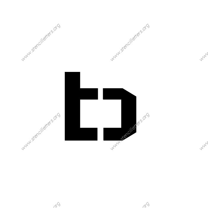 /1-12inch-stencils/259-elegant/lowercase/stencil-letter-b.jpg