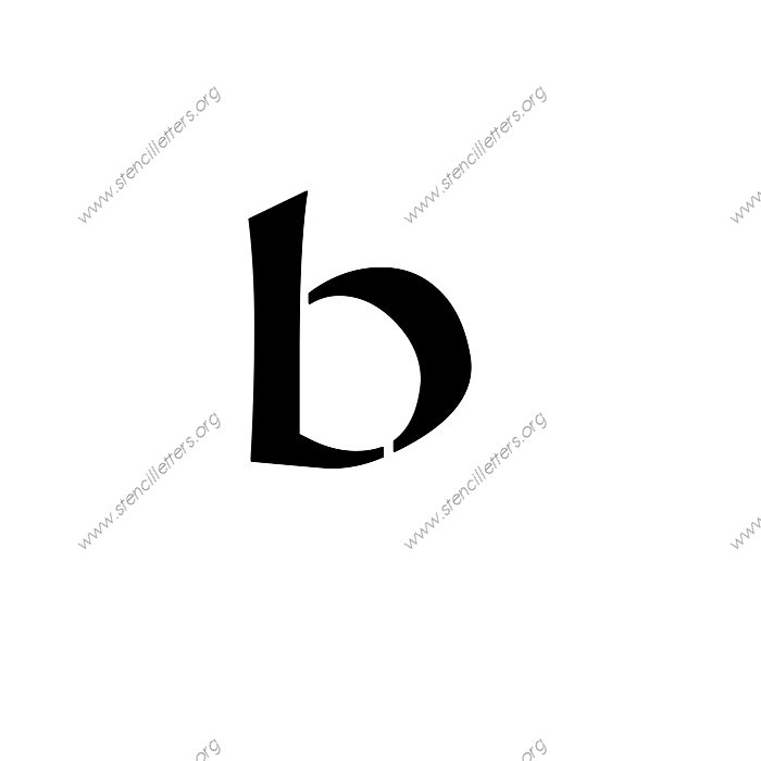 /1-12inch-stencils/26-celtic/lowercase/stencil-letter-b.jpg