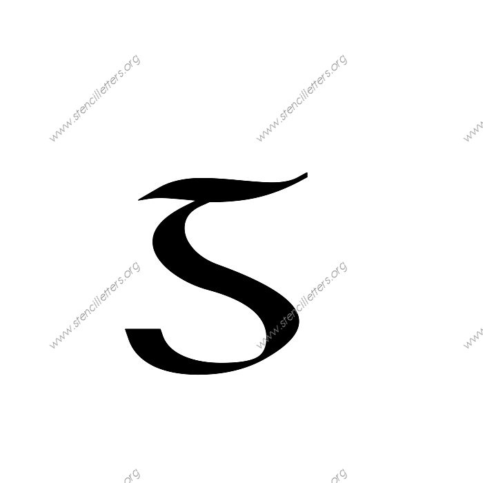 /1-12inch-stencils/26-celtic/lowercase/stencil-letter-g.jpg