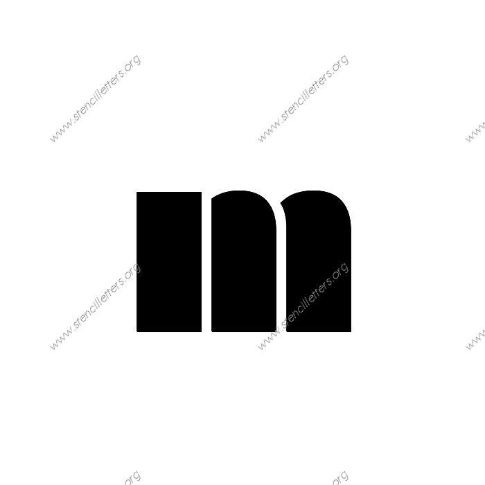 /1-12inch-stencils/264-round/lowercase/stencil-letter-m.jpg
