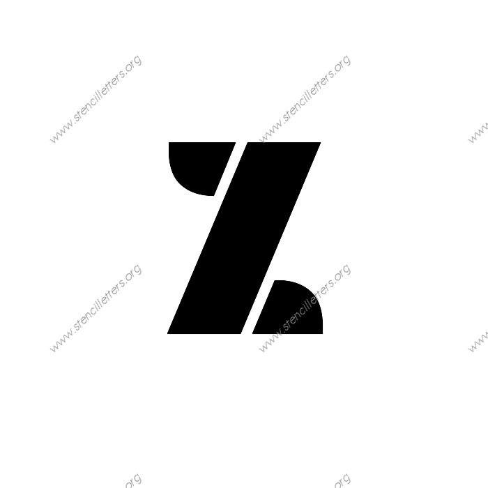 /1-12inch-stencils/264-round/uppercase/stencil-letter-z.jpg