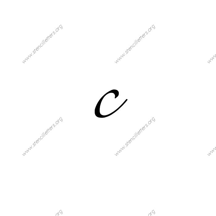 /1-12inch-stencils/271-cursive/lowercase/stencil-letter-c.jpg