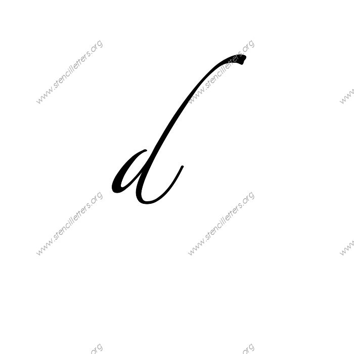 /1-12inch-stencils/271-cursive/lowercase/stencil-letter-d.jpg