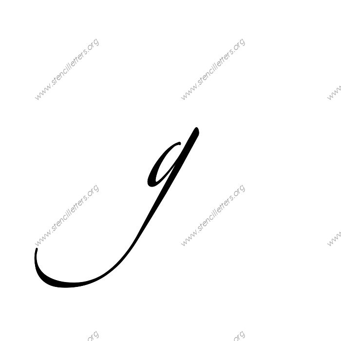 /1-12inch-stencils/271-cursive/lowercase/stencil-letter-g.jpg