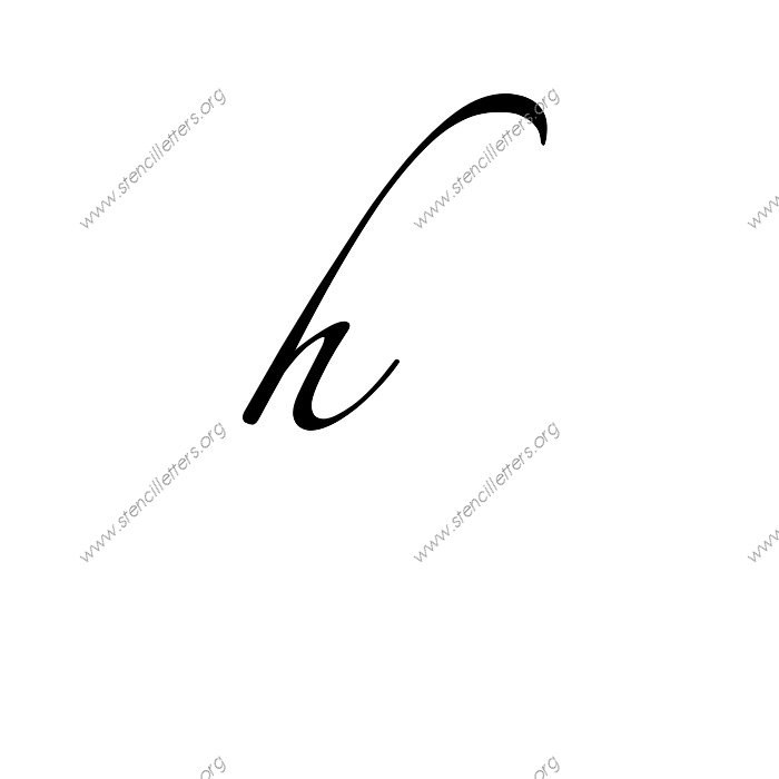 /1-12inch-stencils/271-cursive/lowercase/stencil-letter-h.jpg