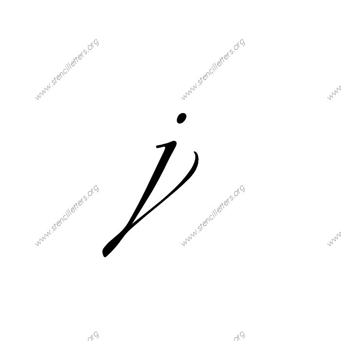 /1-12inch-stencils/271-cursive/lowercase/stencil-letter-j.jpg