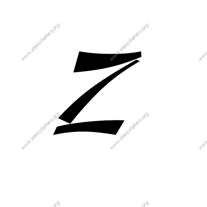 /1-12inch-stencils/277-asian-italic/uppercase/stencil-letter-z.jpg
