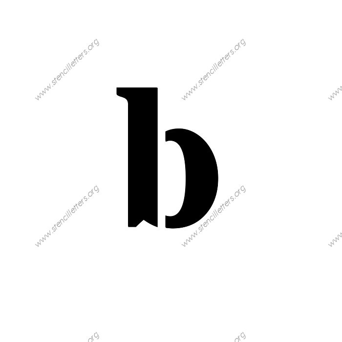 /1-12inch-stencils/279-bold/lowercase/stencil-letter-b.jpg