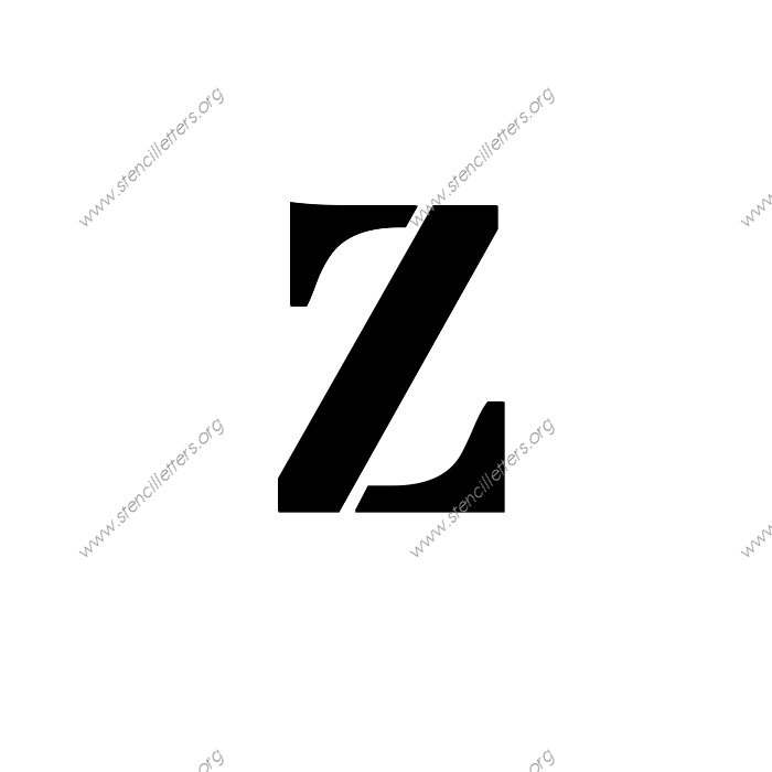 /1-12inch-stencils/279-bold/uppercase/stencil-letter-z.jpg