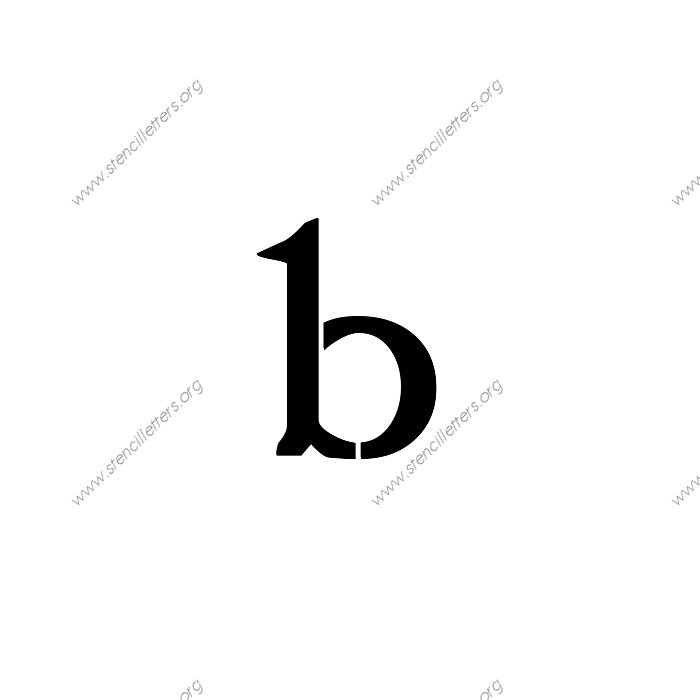 /1-12inch-stencils/28-celtic/lowercase/stencil-letter-b.jpg
