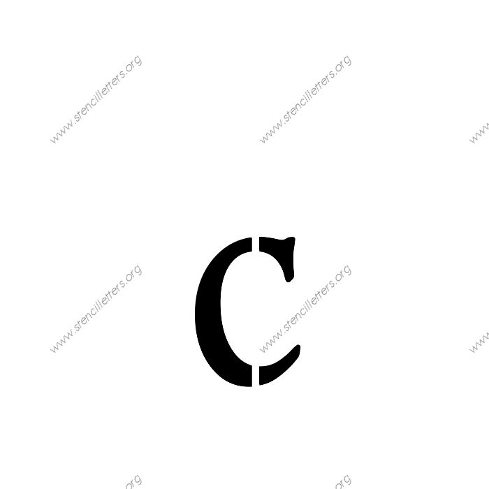 /1-12inch-stencils/3-elegant/lowercase/stencil-letter-c.jpg