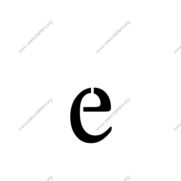 /1-12inch-stencils/3-elegant/lowercase/stencil-letter-e.jpg
