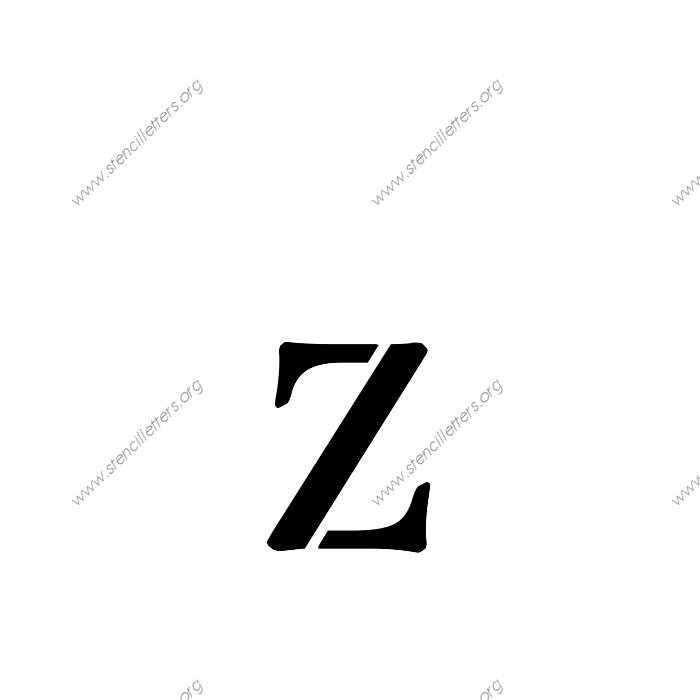 /1-12inch-stencils/3-elegant/lowercase/stencil-letter-z.jpg
