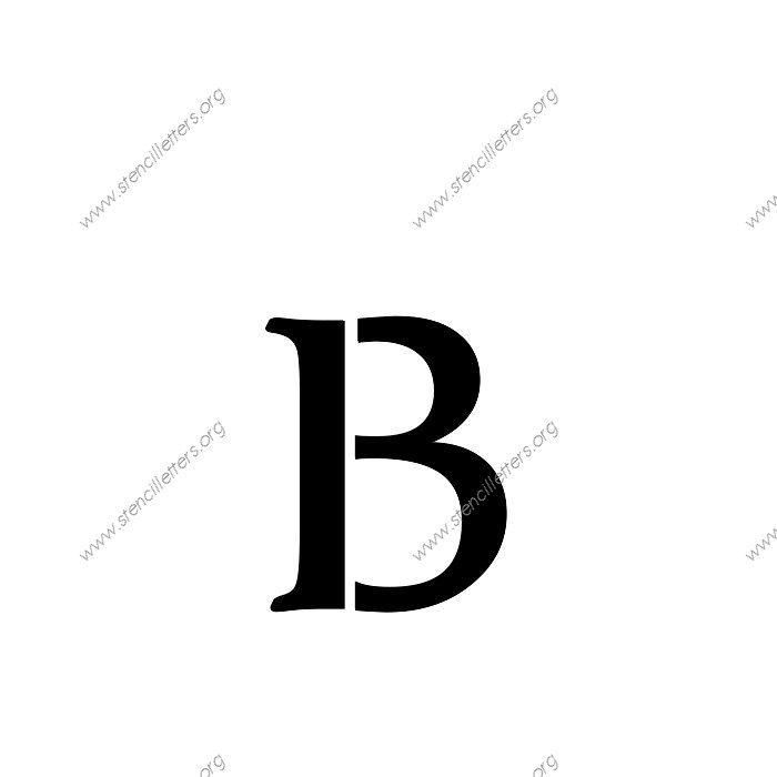 /1-12inch-stencils/3-elegant/uppercase/stencil-letter-b.jpg