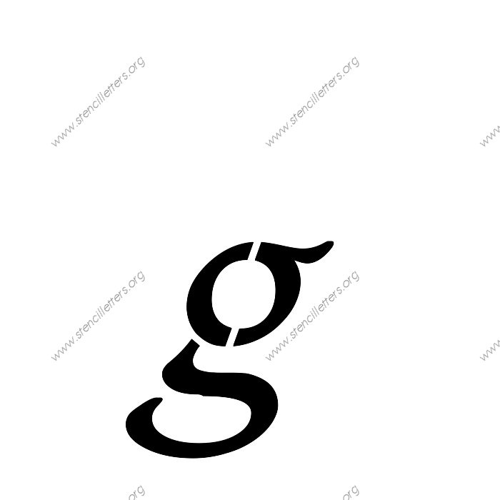 /1-12inch-stencils/31-italic/lowercase/stencil-letter-g.jpg