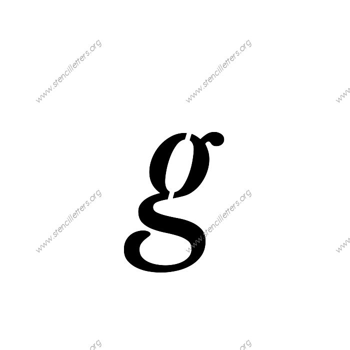 /1-12inch-stencils/32-italic/lowercase/stencil-letter-g.jpg
