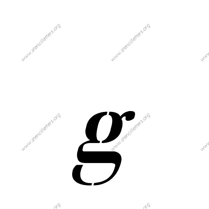 /1-12inch-stencils/33-italic/lowercase/stencil-letter-g.jpg