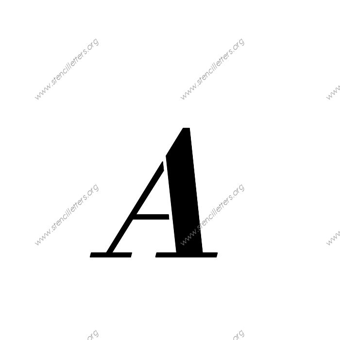 /1-12inch-stencils/33-italic/uppercase/stencil-letter-a.jpg