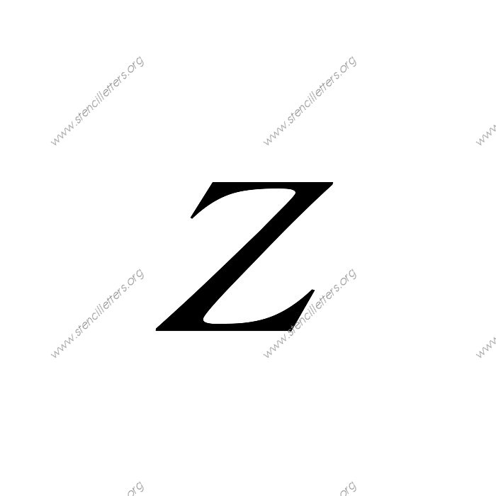 /1-12inch-stencils/37-italic/lowercase/stencil-letter-z.jpg