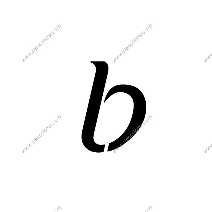 /1-12inch-stencils/40-italic/lowercase/stencil-letter-b.jpg