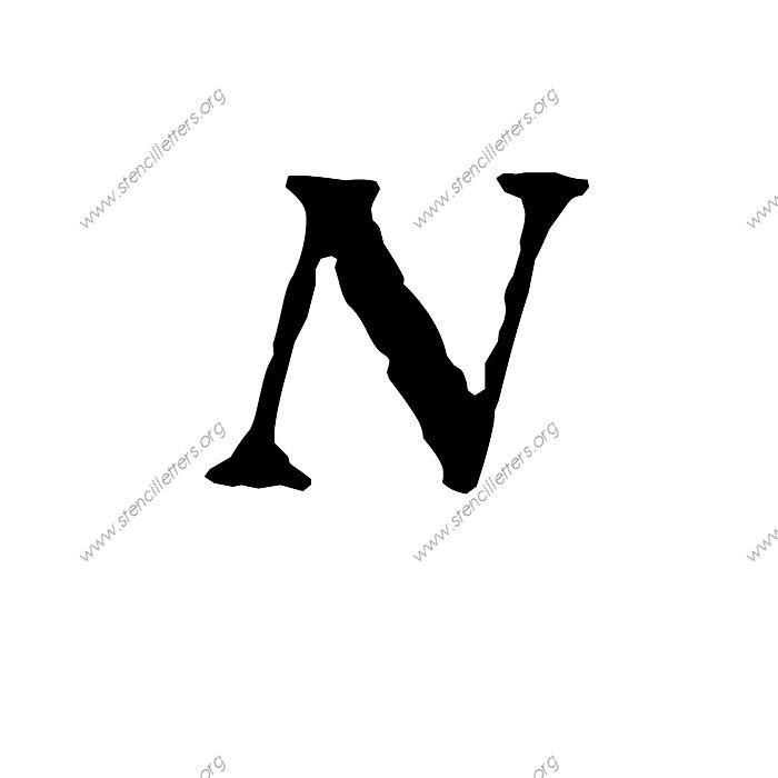 /1-12inch-stencils/41-italic/uppercase/stencil-letter-n.jpg