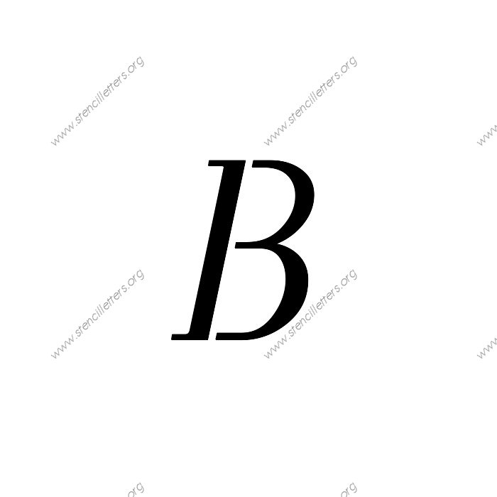/1-12inch-stencils/42-italic/uppercase/stencil-letter-b.jpg