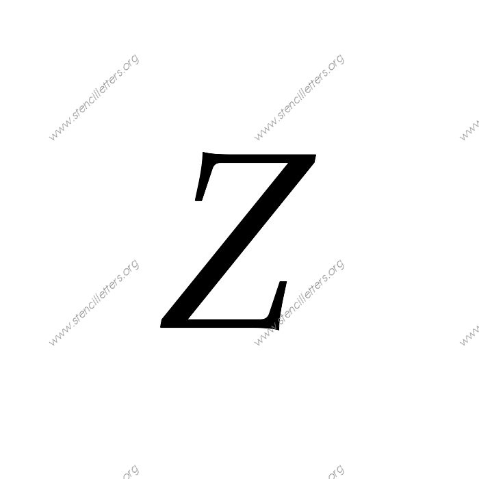 /1-12inch-stencils/42-italic/uppercase/stencil-letter-z.jpg