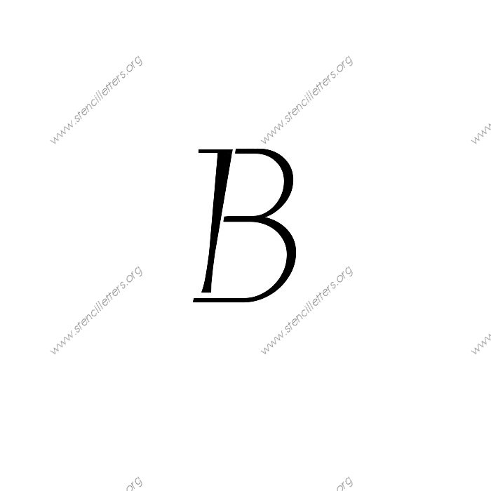 /1-12inch-stencils/43-italic/uppercase/stencil-letter-b.jpg