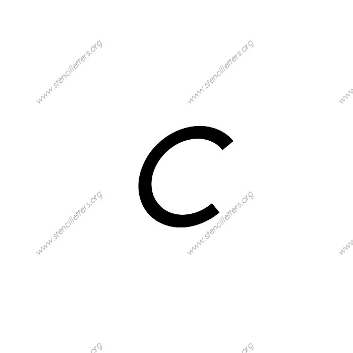 /1-12inch-stencils/44-italic/lowercase/stencil-letter-c.jpg