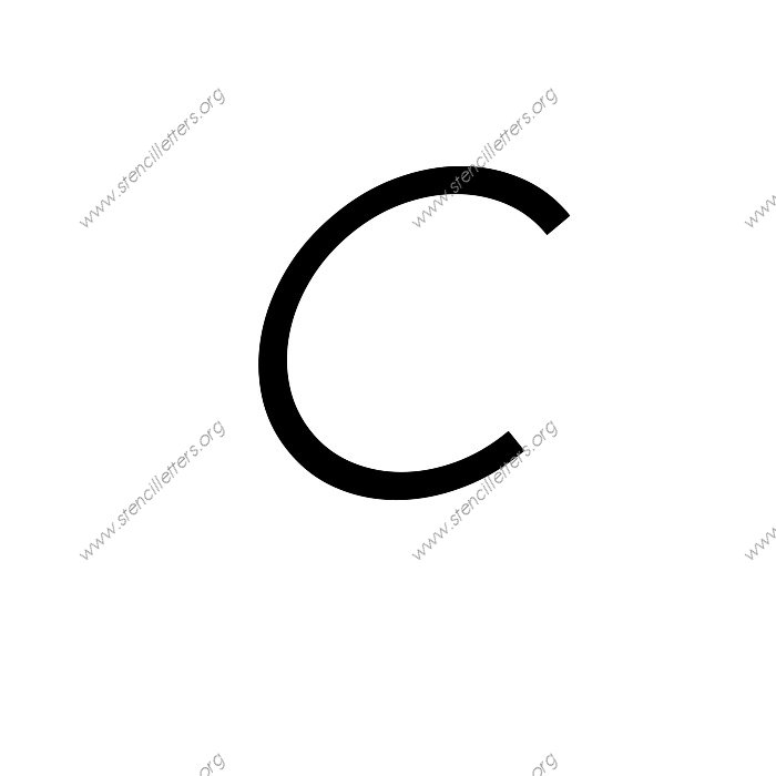 /1-12inch-stencils/44-italic/uppercase/stencil-letter-c.jpg