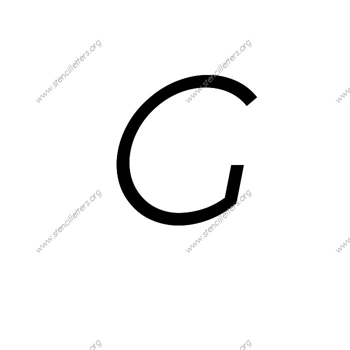 /1-12inch-stencils/44-italic/uppercase/stencil-letter-g.jpg