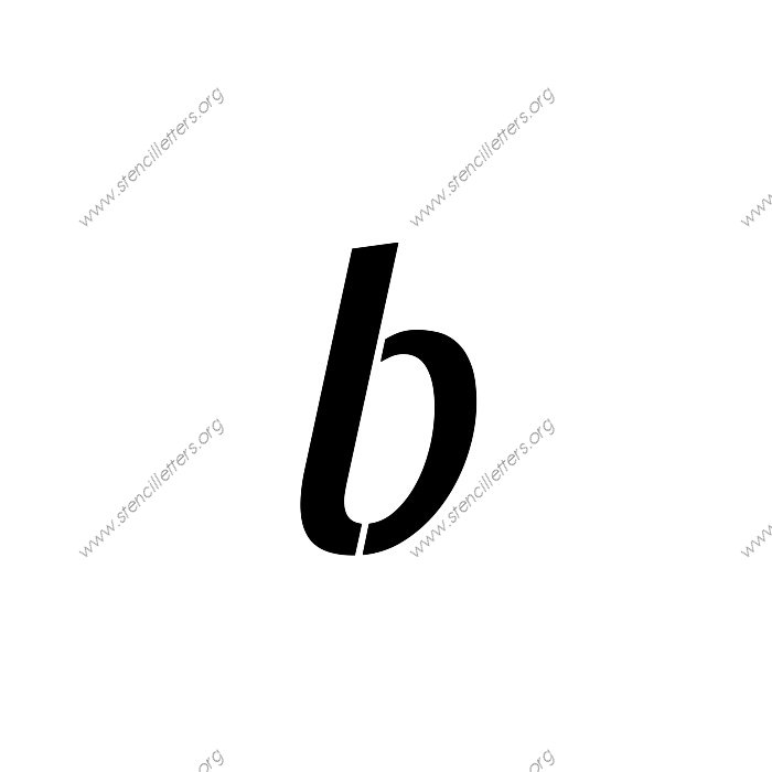 /1-12inch-stencils/45-italic/lowercase/stencil-letter-b.jpg