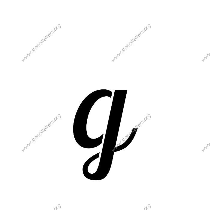/1-12inch-stencils/45-italic/lowercase/stencil-letter-g.jpg