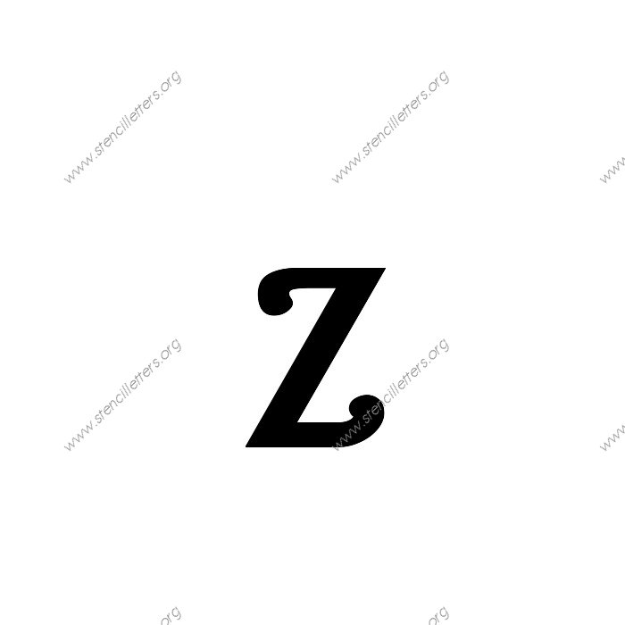 /1-12inch-stencils/45-italic/lowercase/stencil-letter-z.jpg