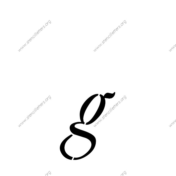 /1-12inch-stencils/47-italic/lowercase/stencil-letter-g.jpg