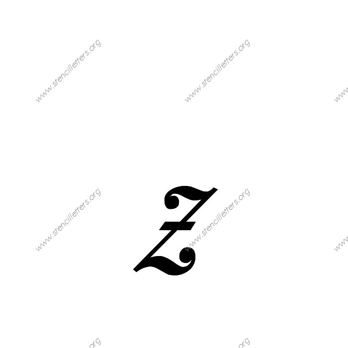 /1-12inch-stencils/47-italic/lowercase/stencil-letter-z.jpg
