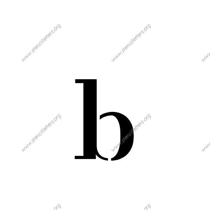 /1-12inch-stencils/5-elegant/lowercase/stencil-letter-b.jpg