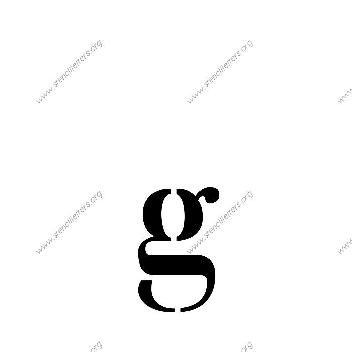 /1-12inch-stencils/5-elegant/lowercase/stencil-letter-g.jpg