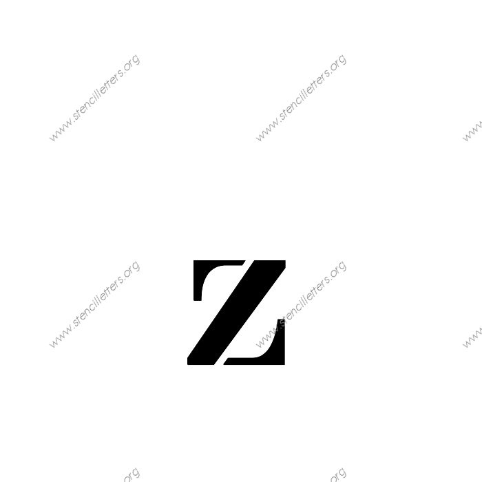 /1-12inch-stencils/5-elegant/lowercase/stencil-letter-z.jpg